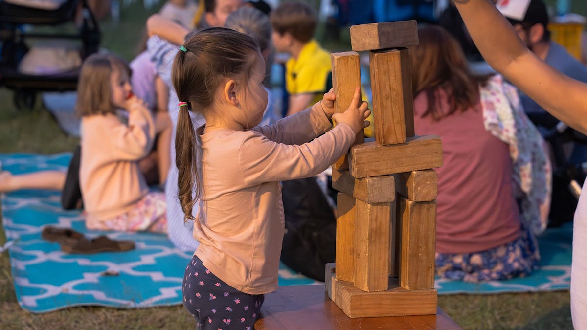 Best Night Markets on the Sunshine Coast