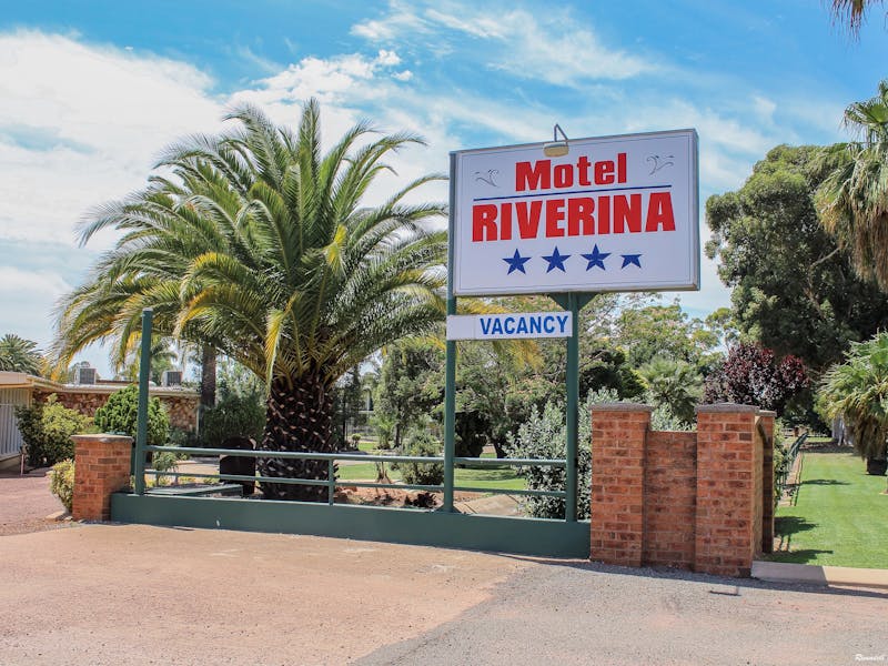 Motel Riverina Leeton Nsw Motel Riverina Leeton Nsw