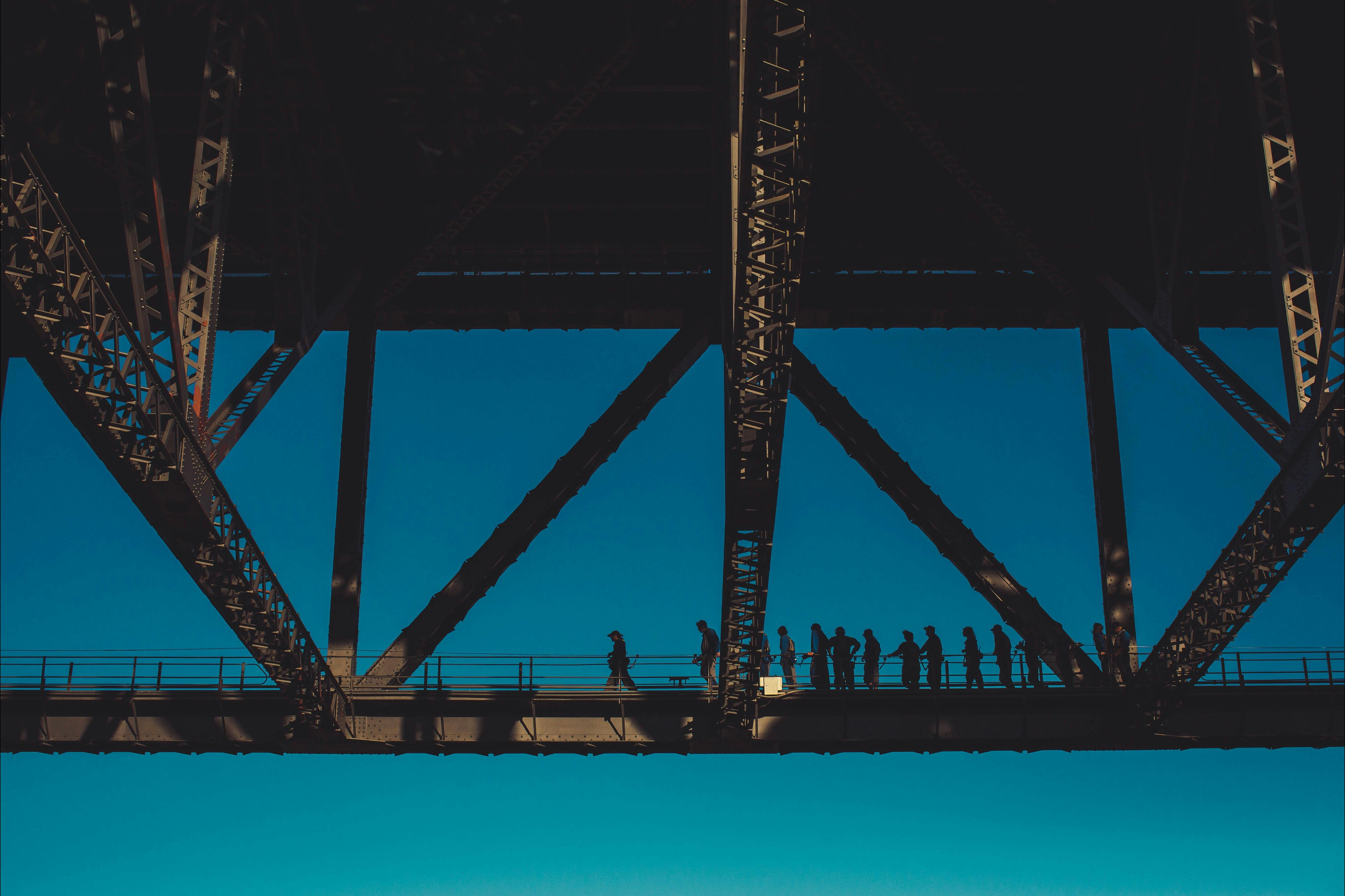 シドニー写真ツアー