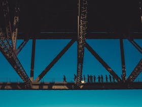 Sydney Photography Tours