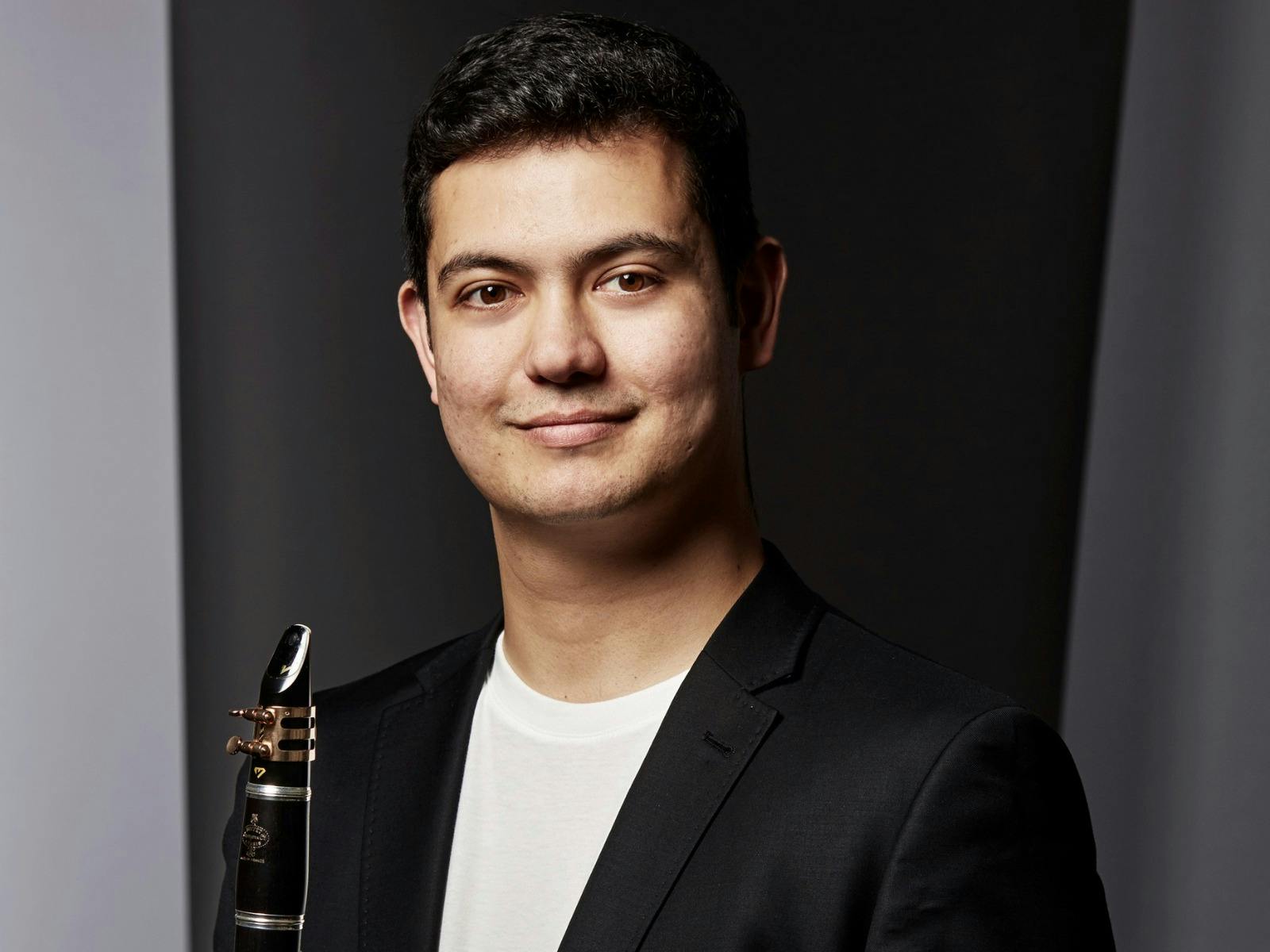 Doric String Quartet & Lloyd Van't Hoff | Musica Viva Australia | Adelaide Slider Image 2