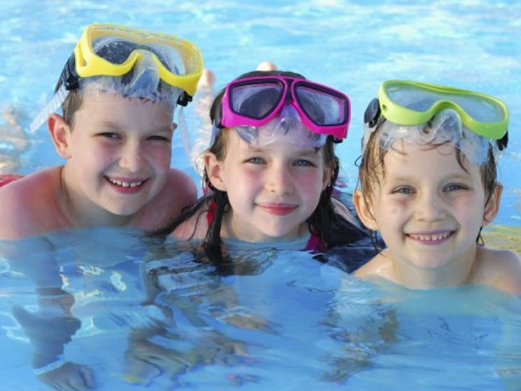 Mount Annan Leisure Centre YMCA