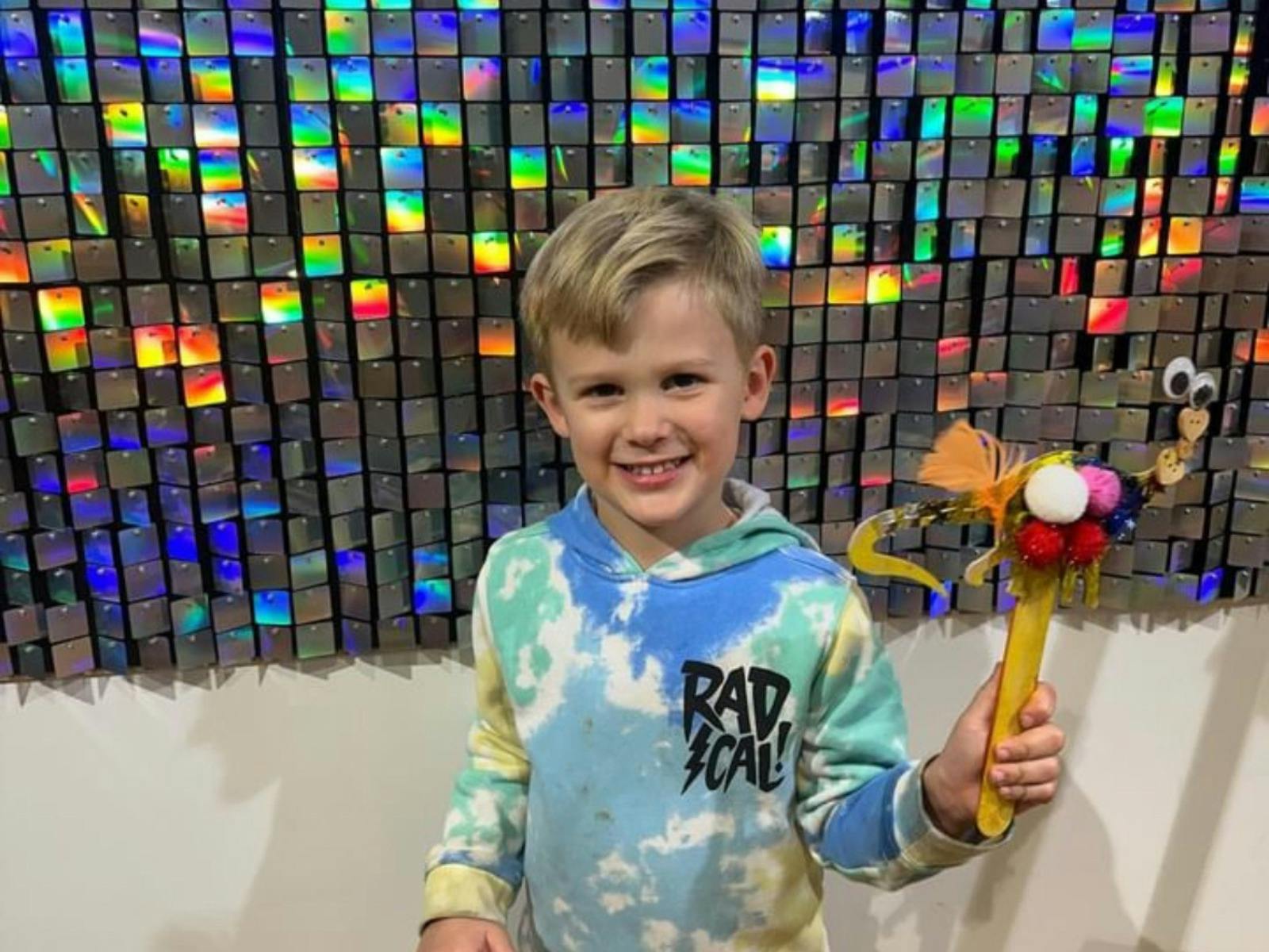Kids Class at The Point Studio