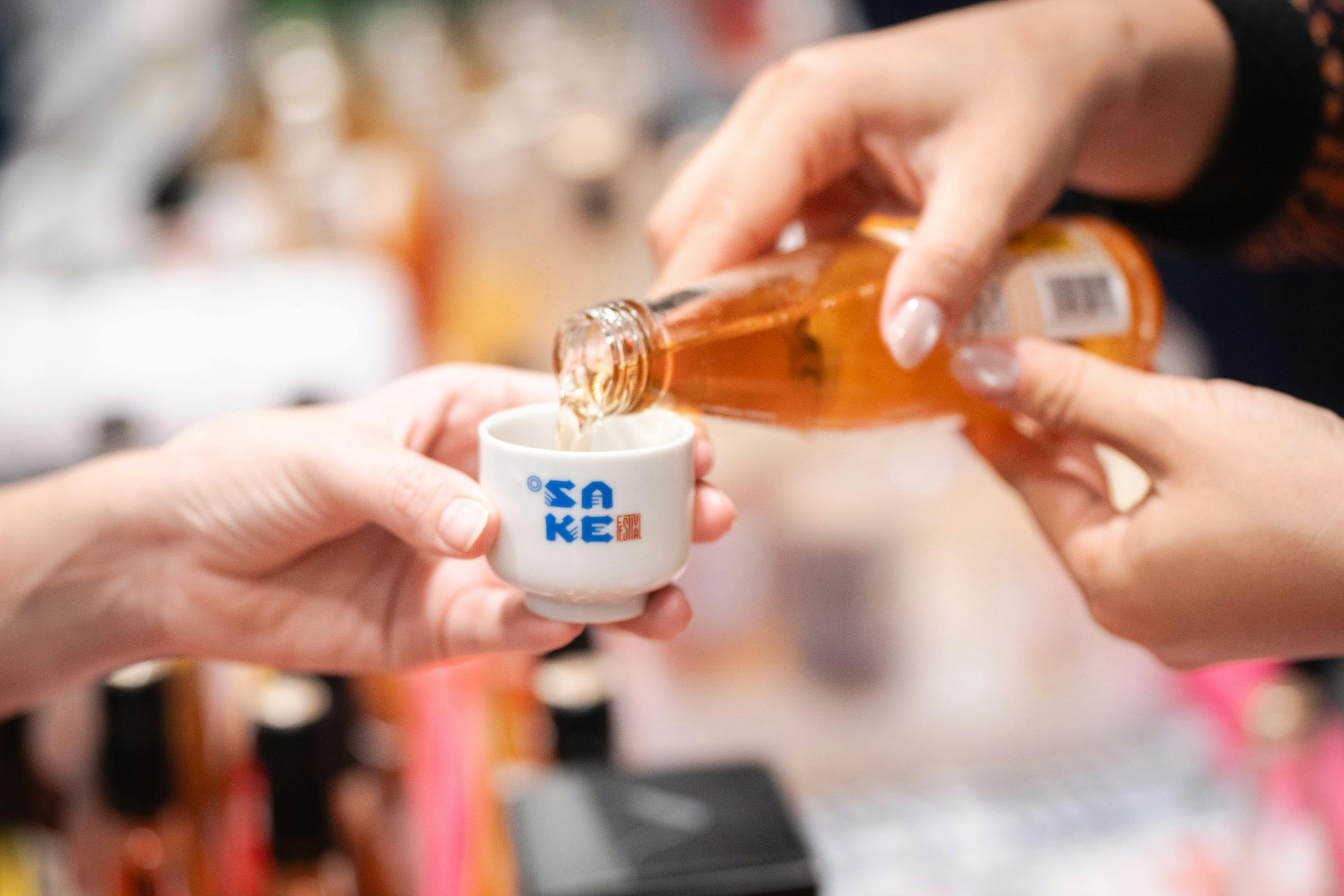 Brisbane Sake Festival