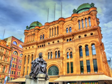 Discover Sydney