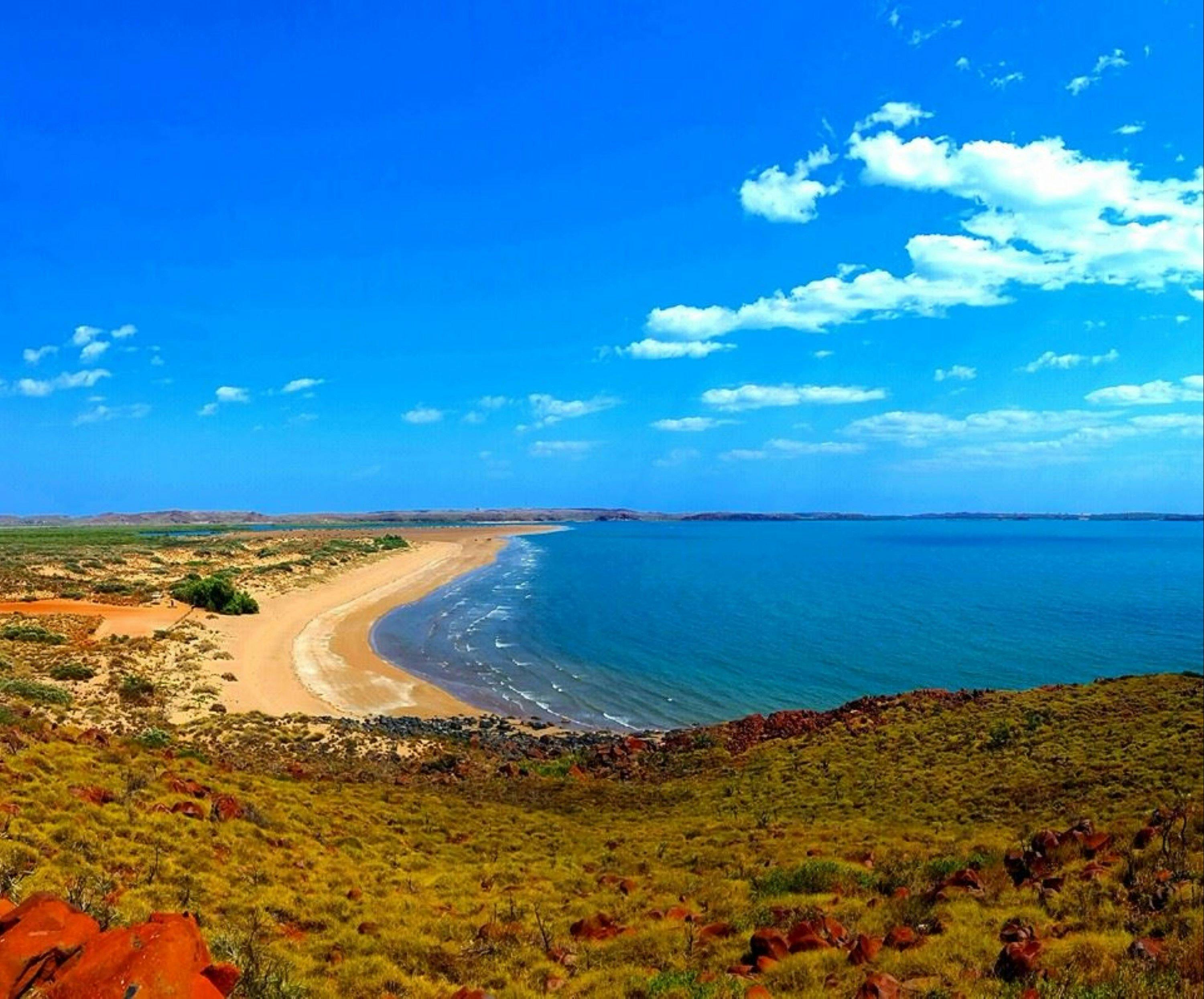 NgurranggaTours, Roebourne, Western Australia