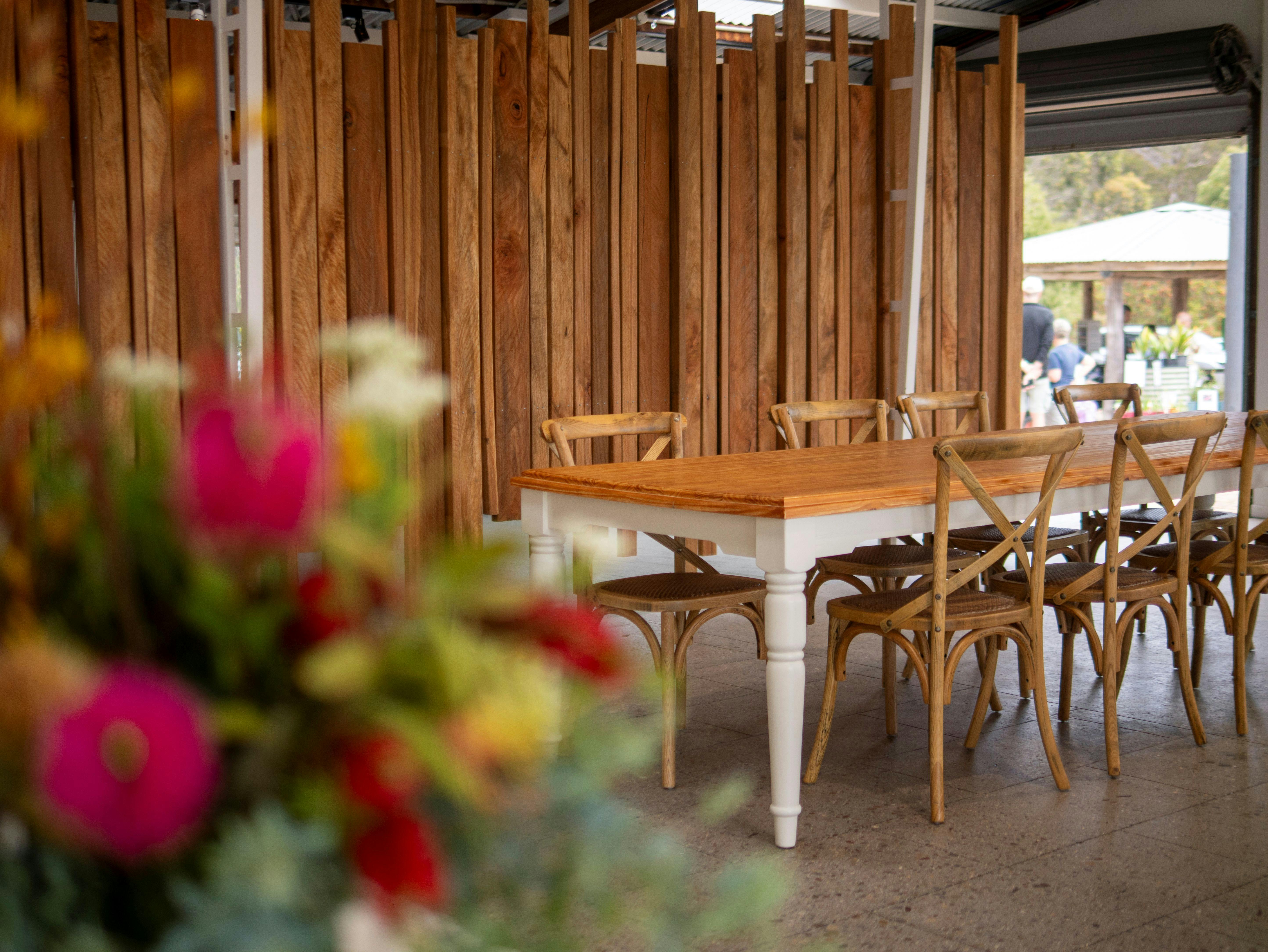 Kanagrutha Farm aerial