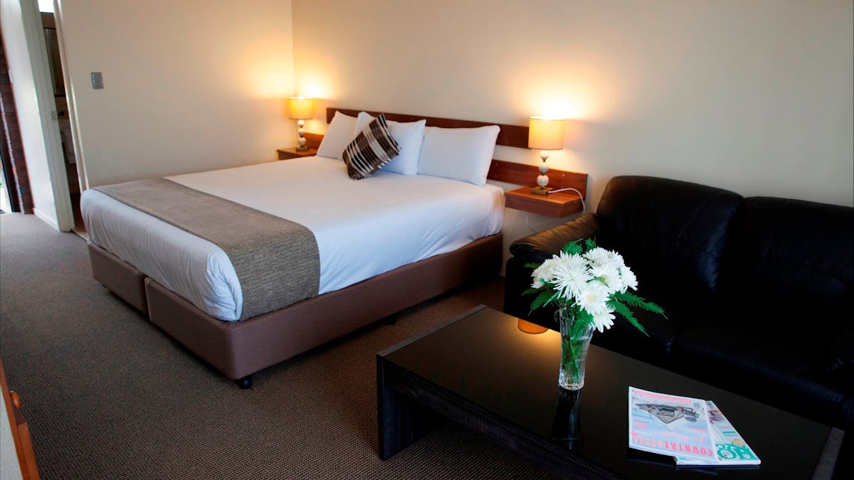 King Executive Room