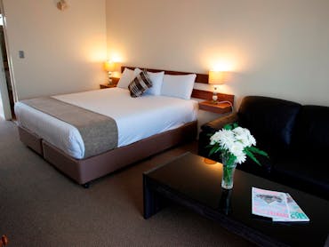 King Executive Room