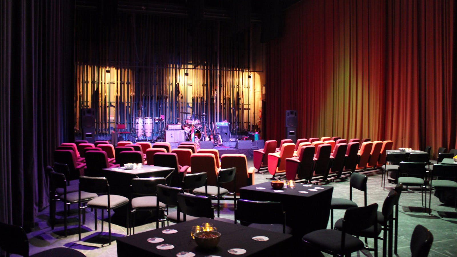 Middleback Arts Centre