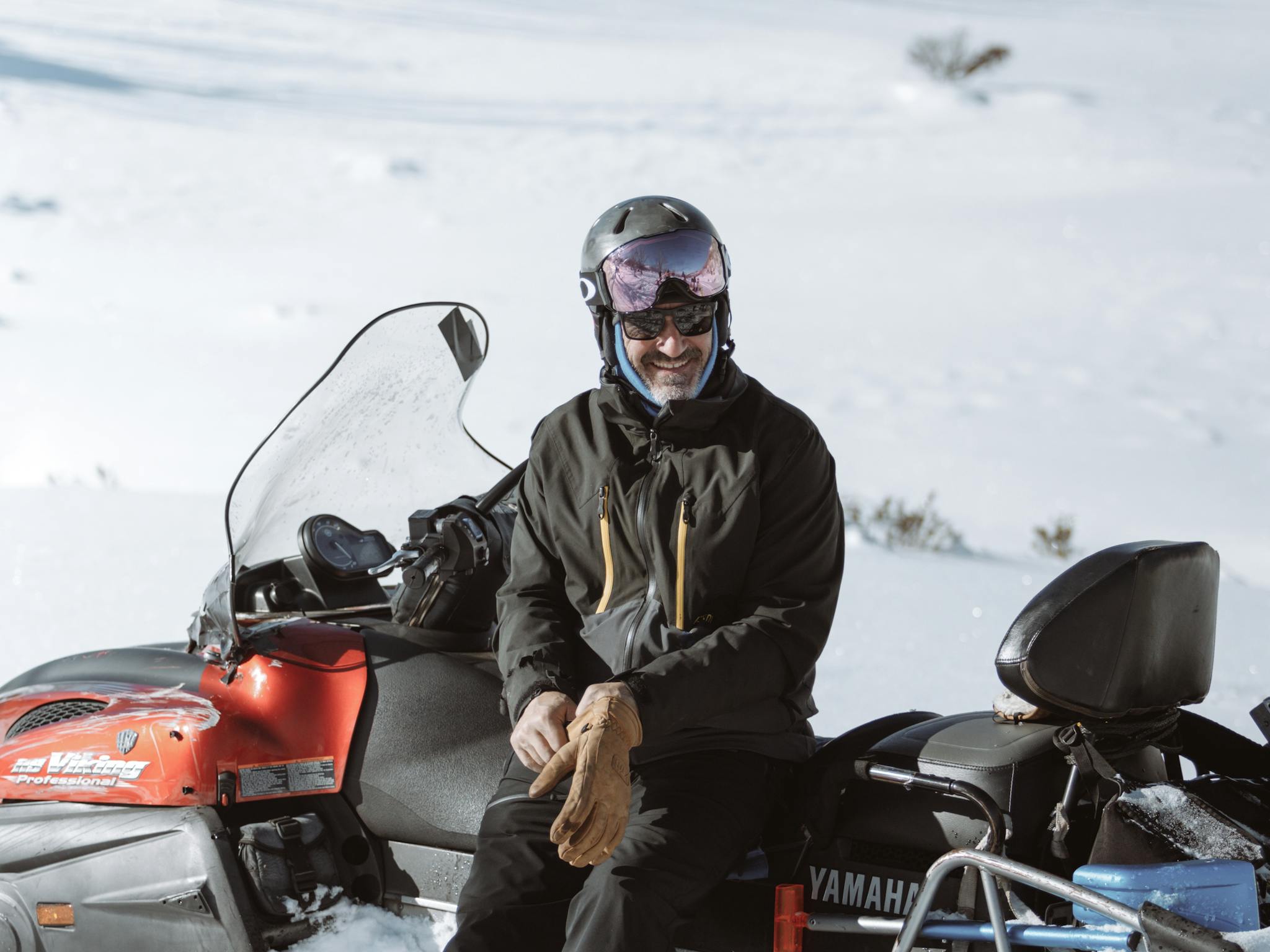 Falls Creek Backcountry Tours