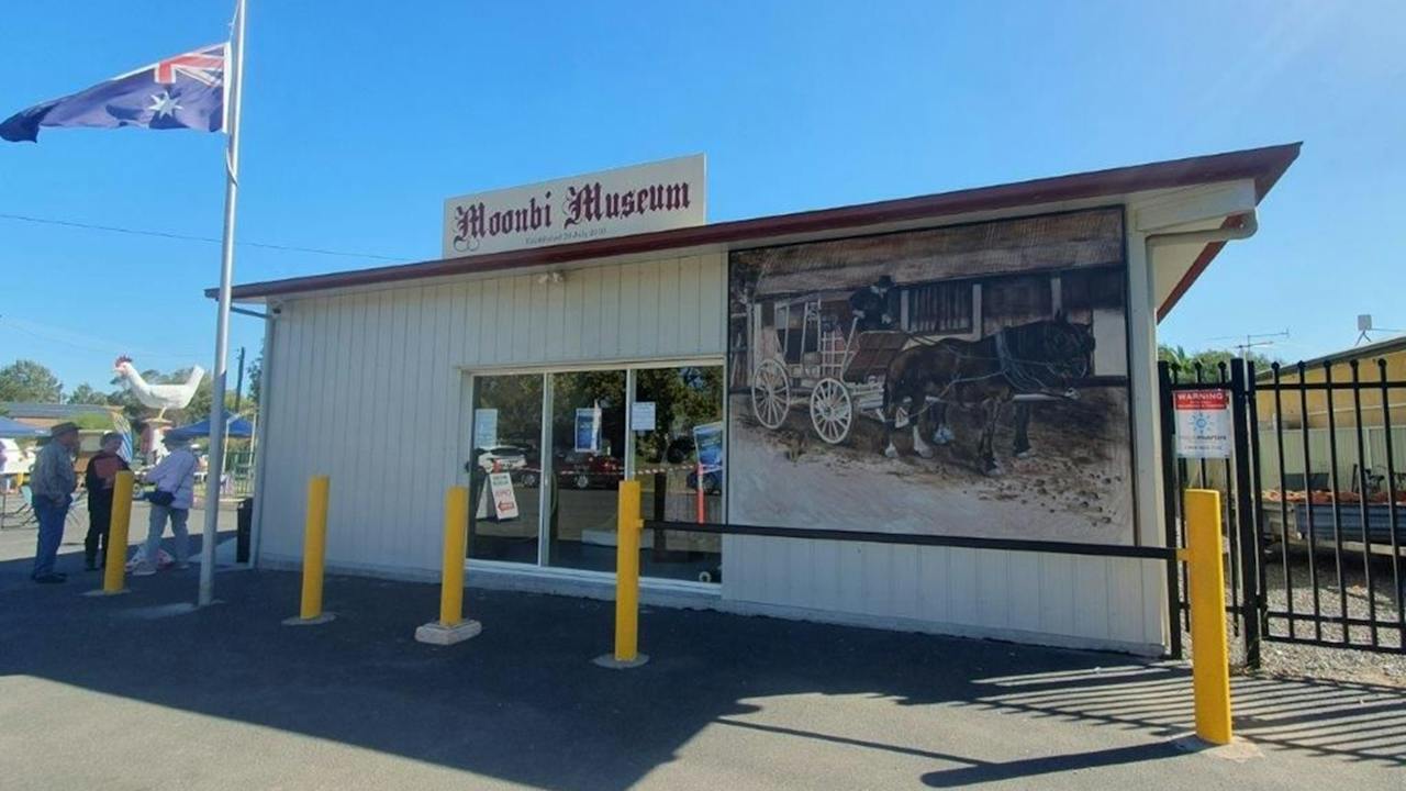 Moonbi Museum