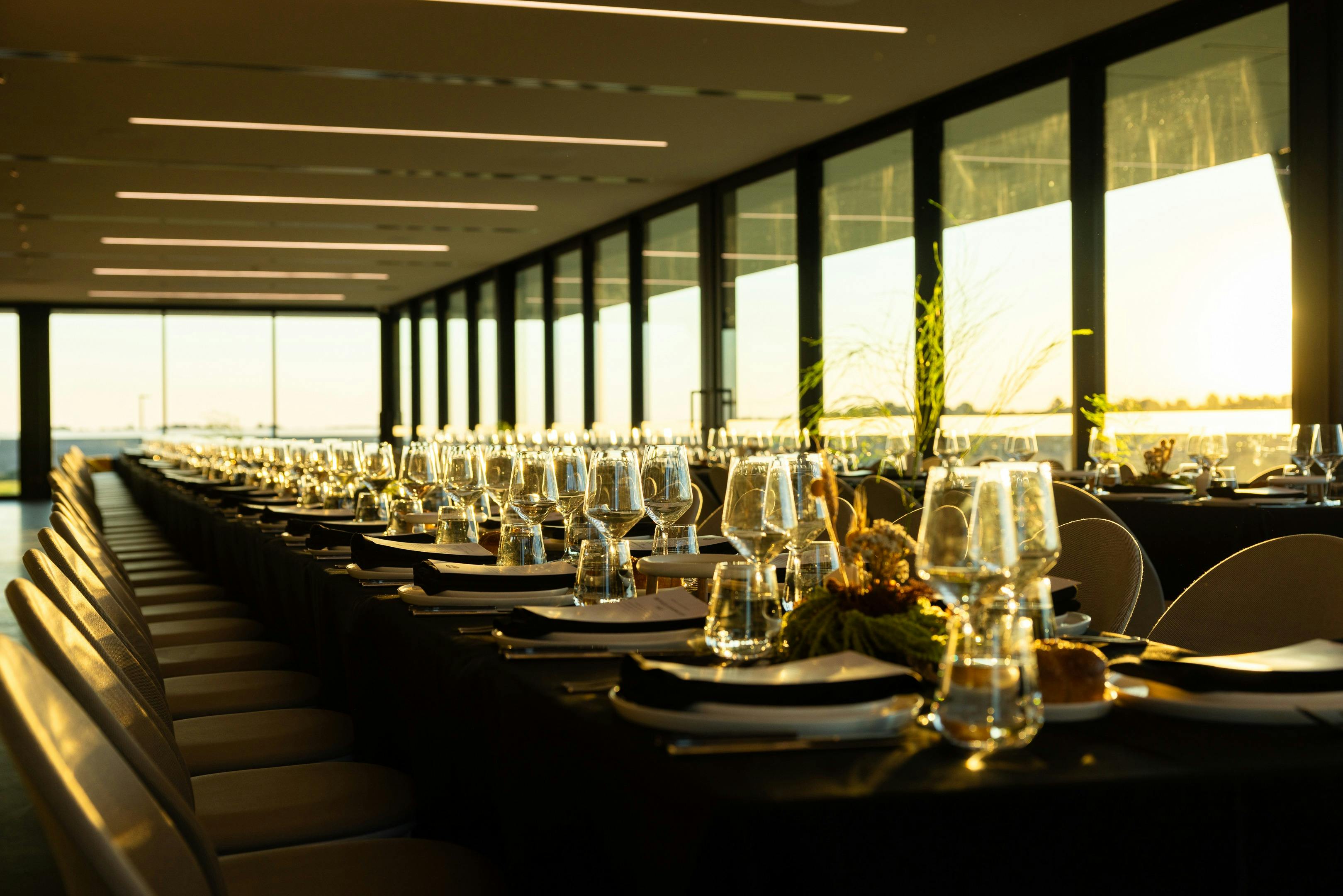 Wagyu Feast at Vale Restaurant and Bar