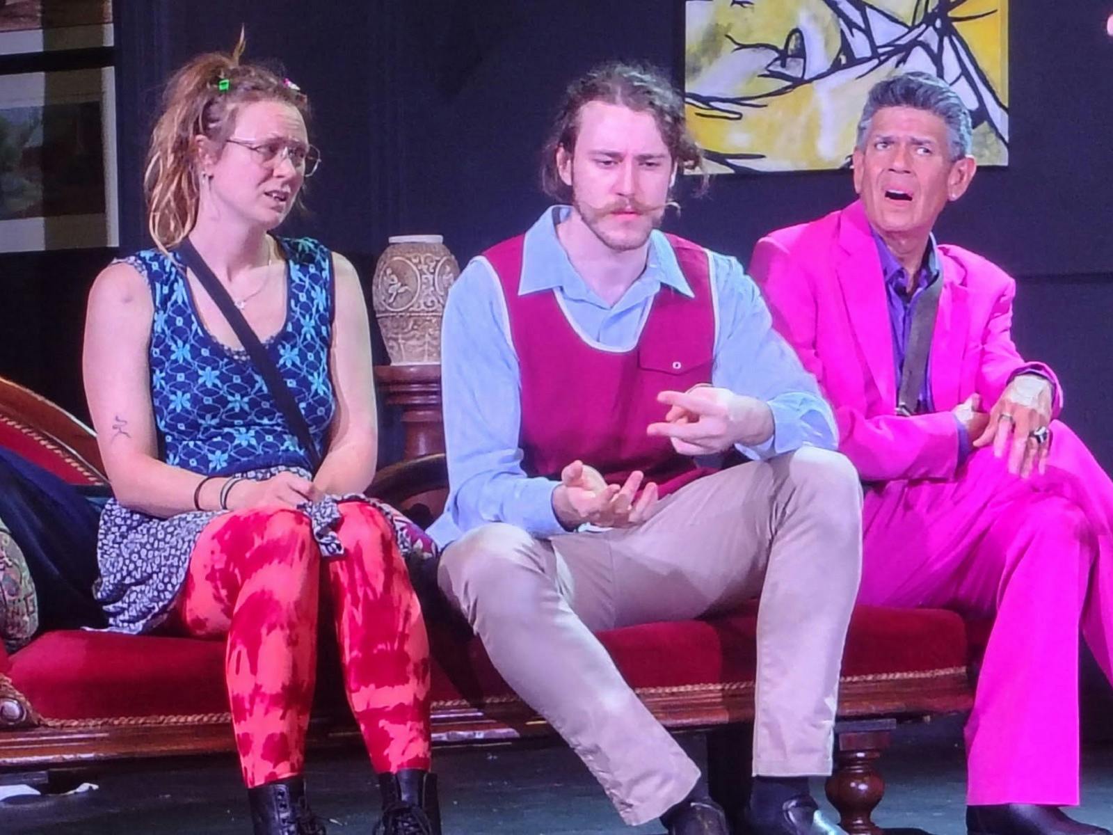 Female of the Species