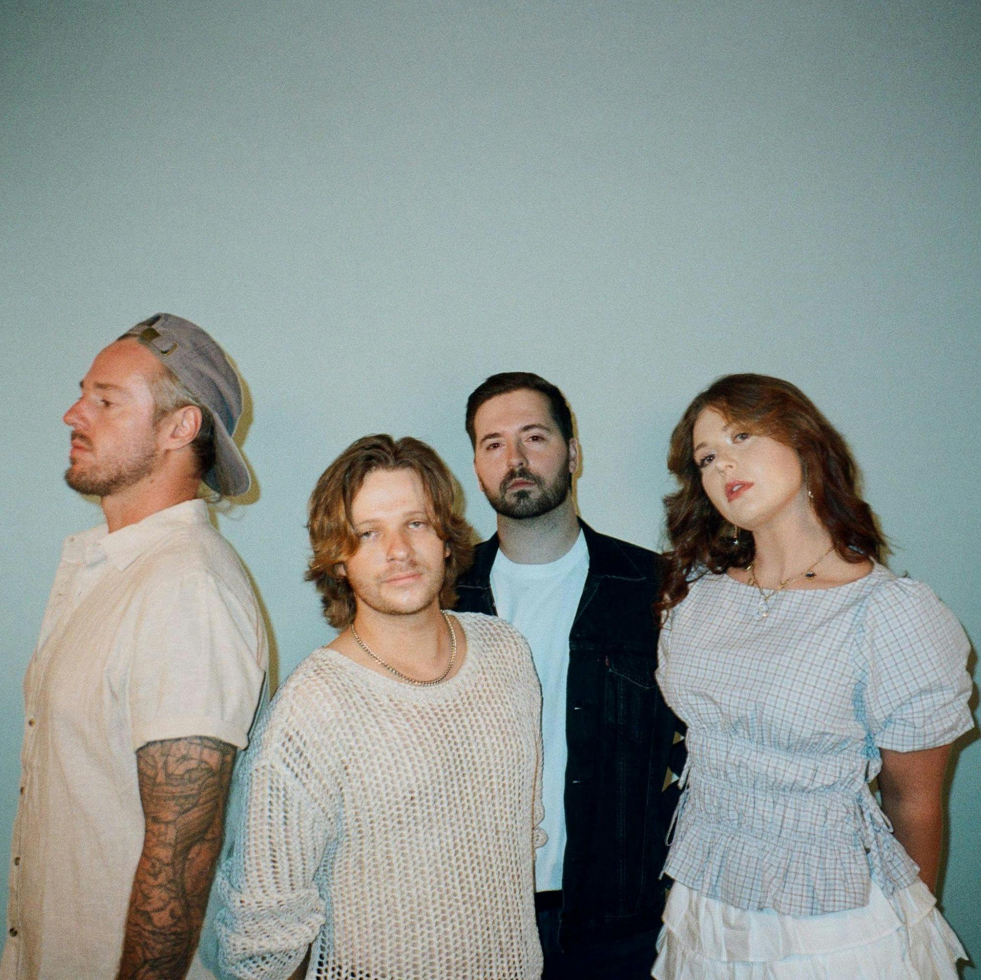 Lucid Safari at the Australian Hotel Ballina