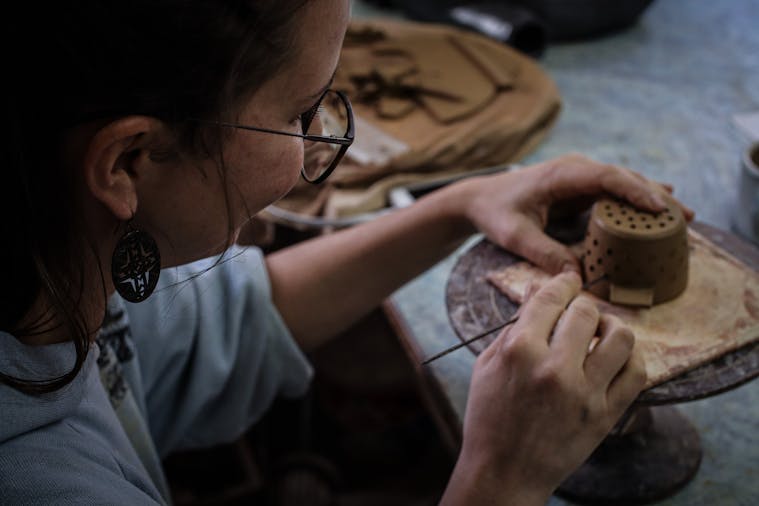 Urth Clay Studio Goodwood