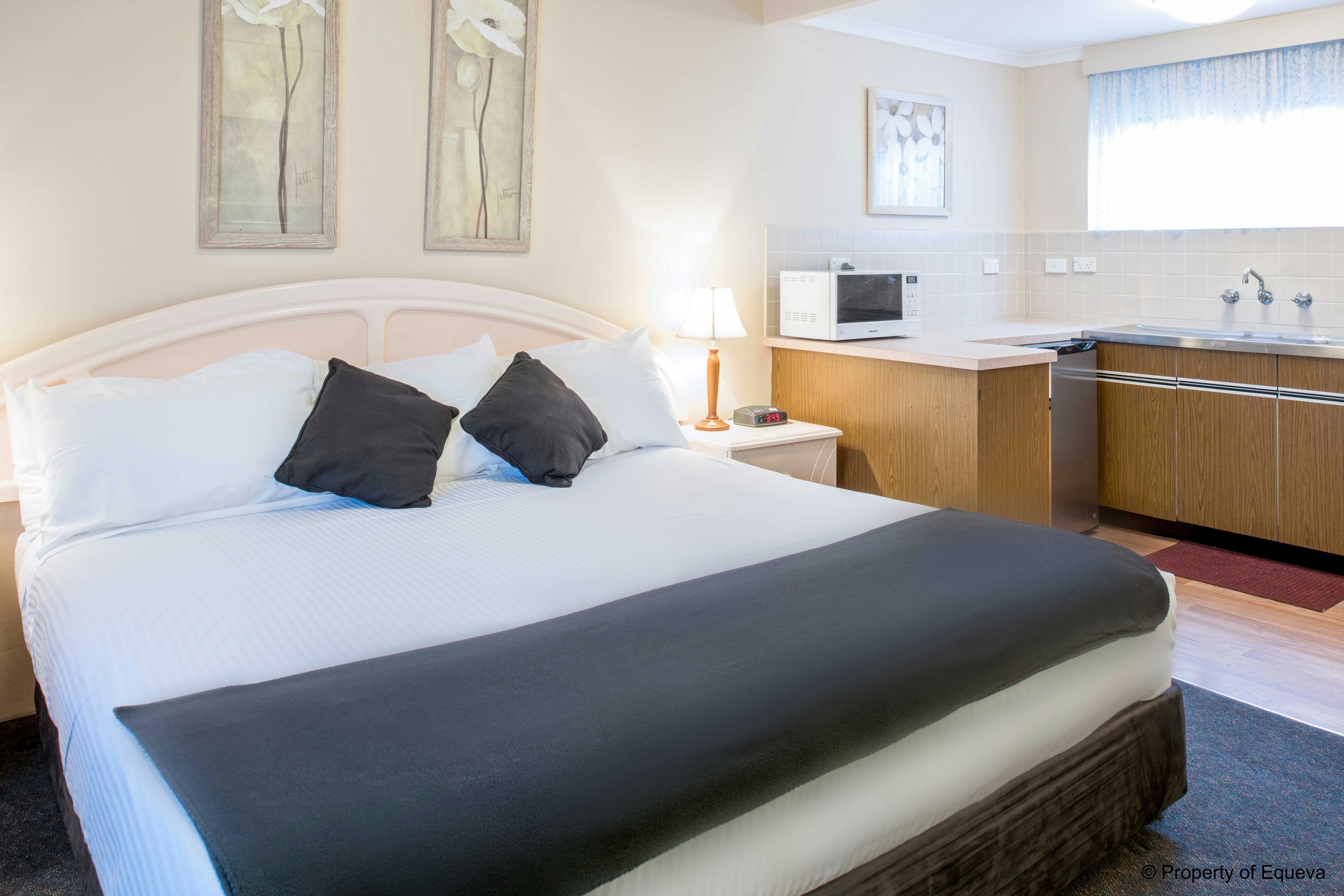 Spa Suite Bed and Breakfast