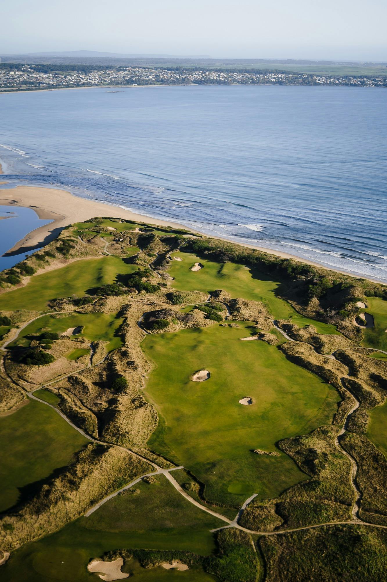 Barnbougle