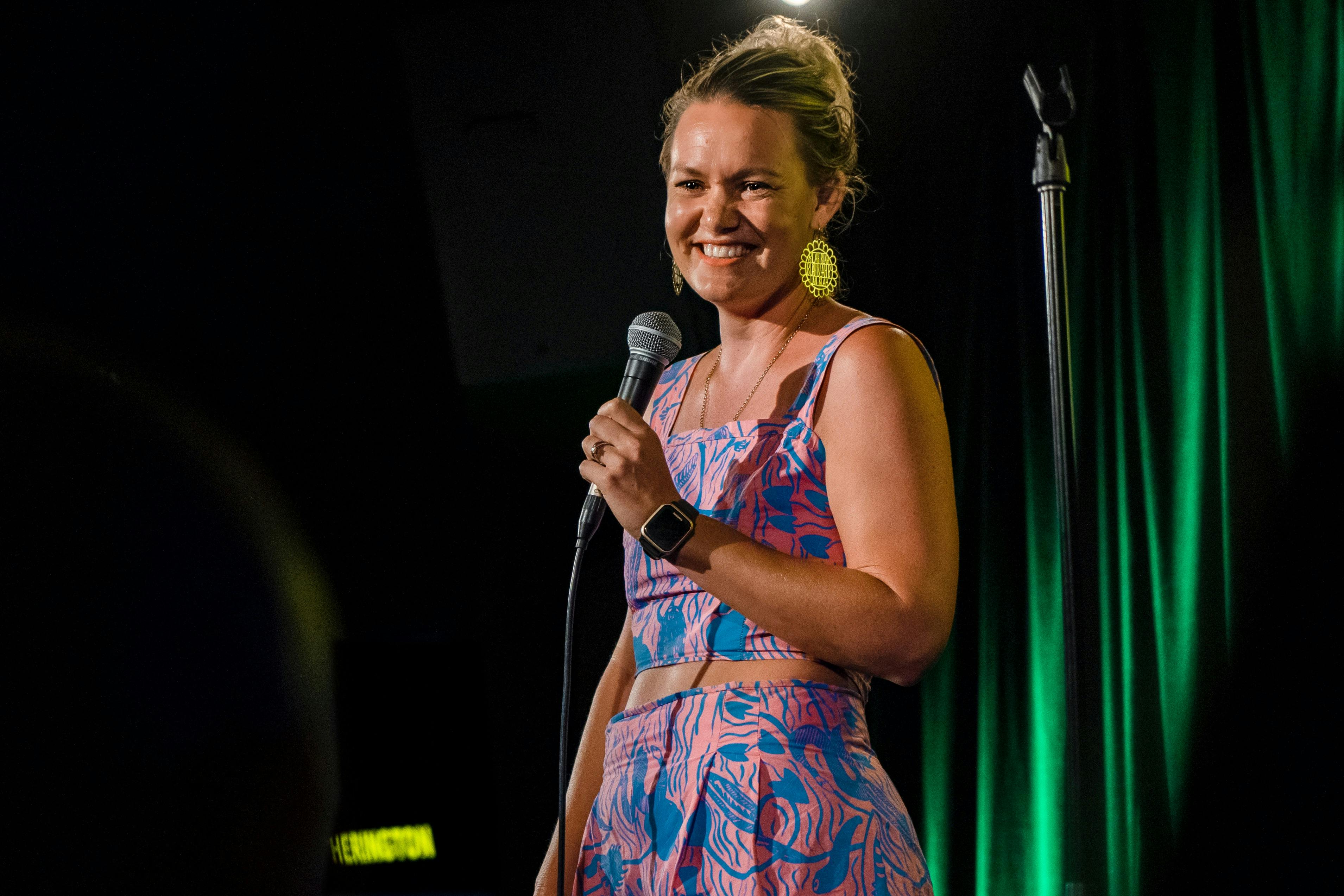 Kalgoorlie Comedy Show