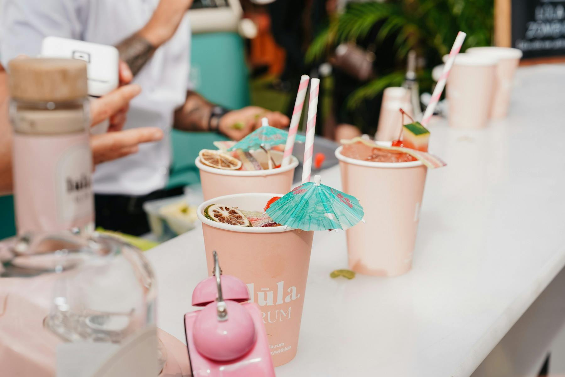 Food & Wine Festival