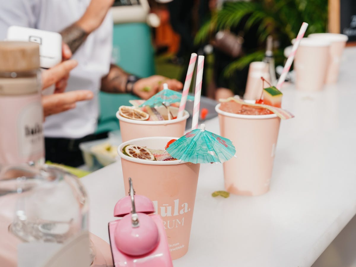 Food & Wine Festival