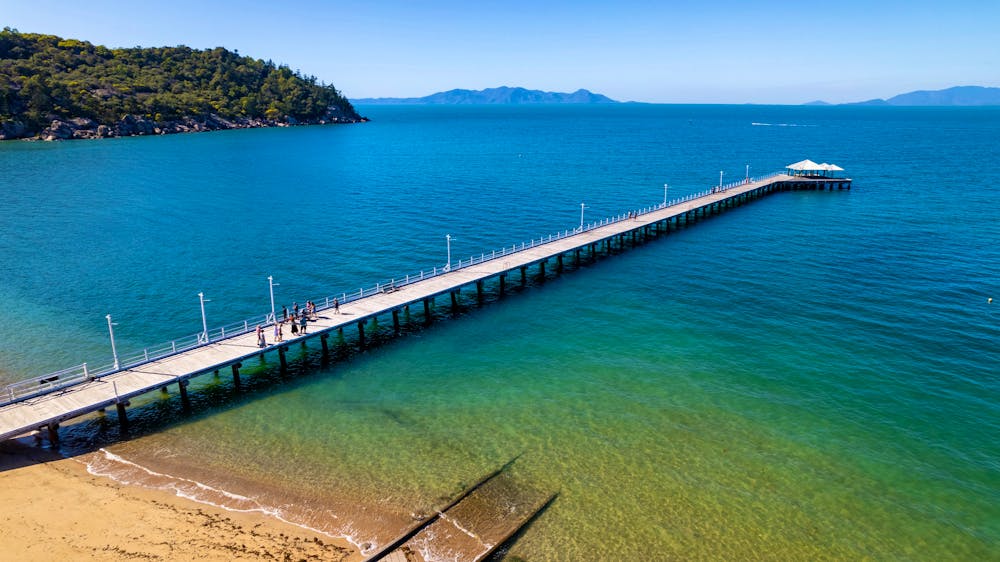 Magnetic Island Tours