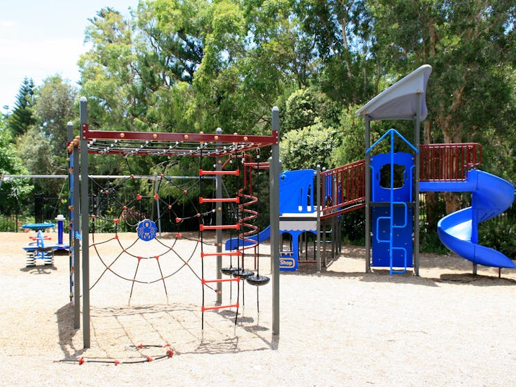 Play ground