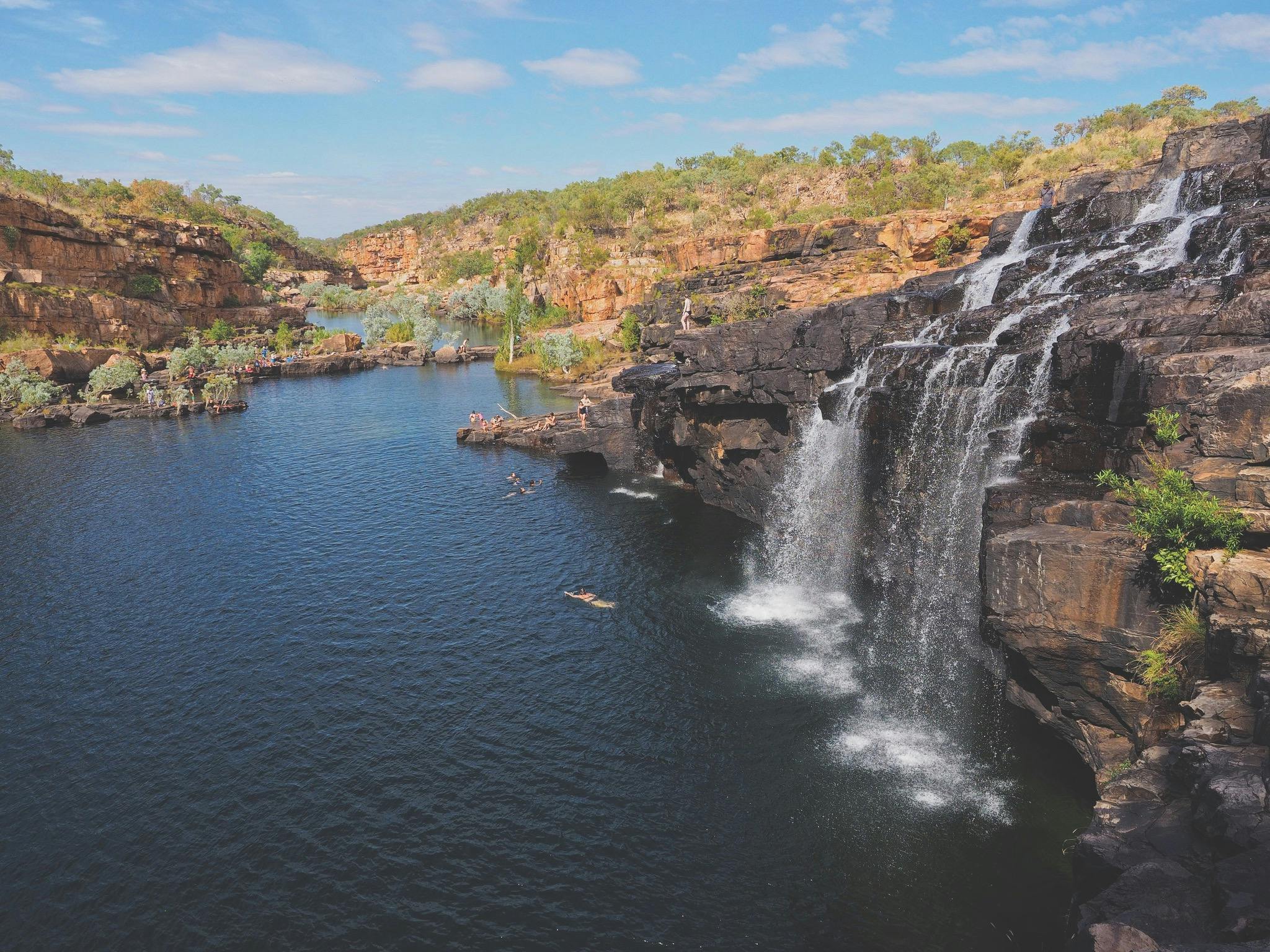 Inspiration Outdoors, Kimberley, Western Australia