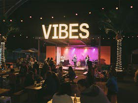 Friday Night Festival - NightQuarter