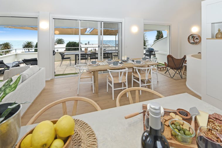 Seacliff Beach Retreat