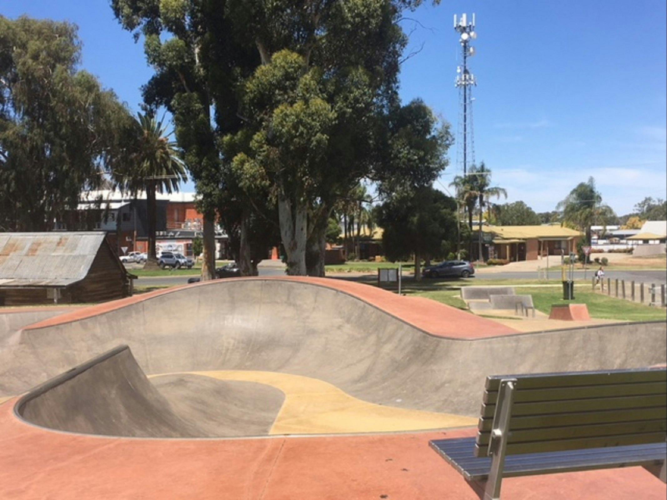 Skate Park