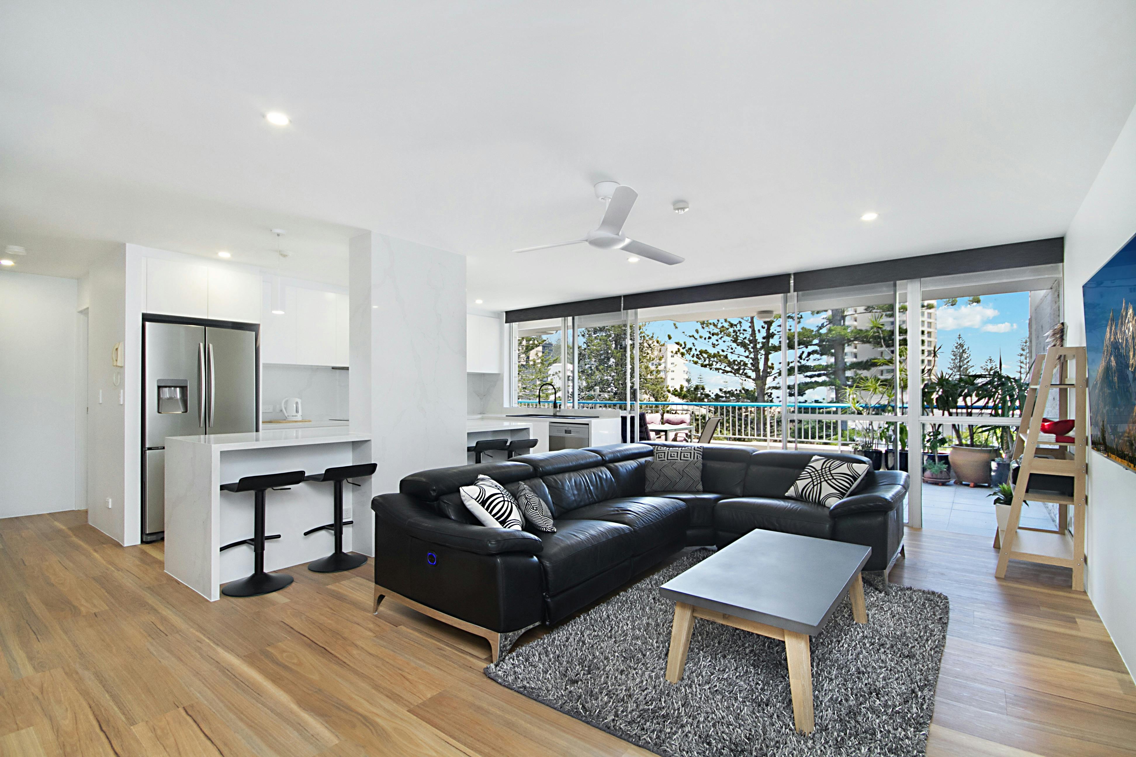 Border Terrace Unit 6 - Rainbow Bay