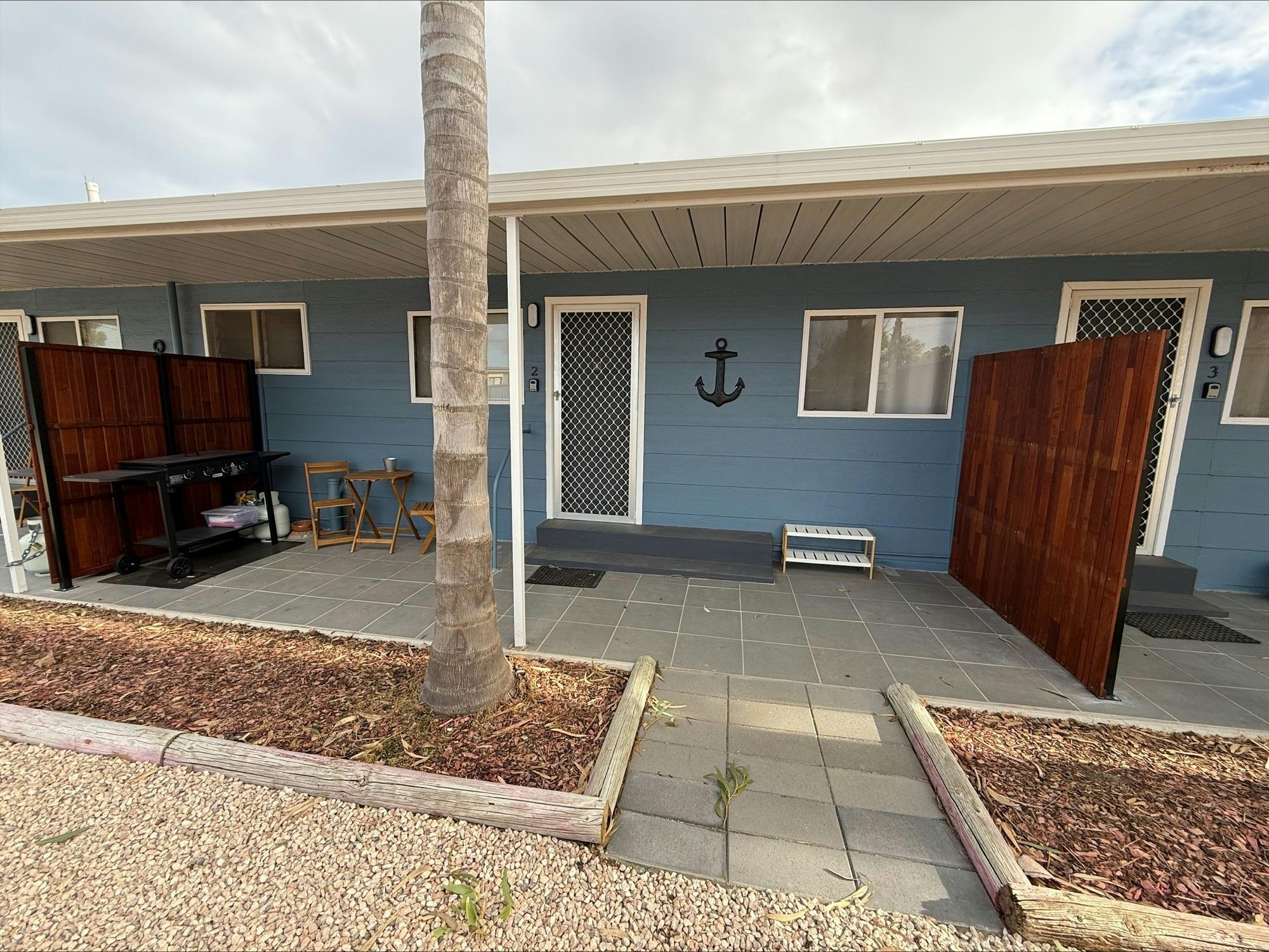 3 by the Sea at Coobowie Unit 2