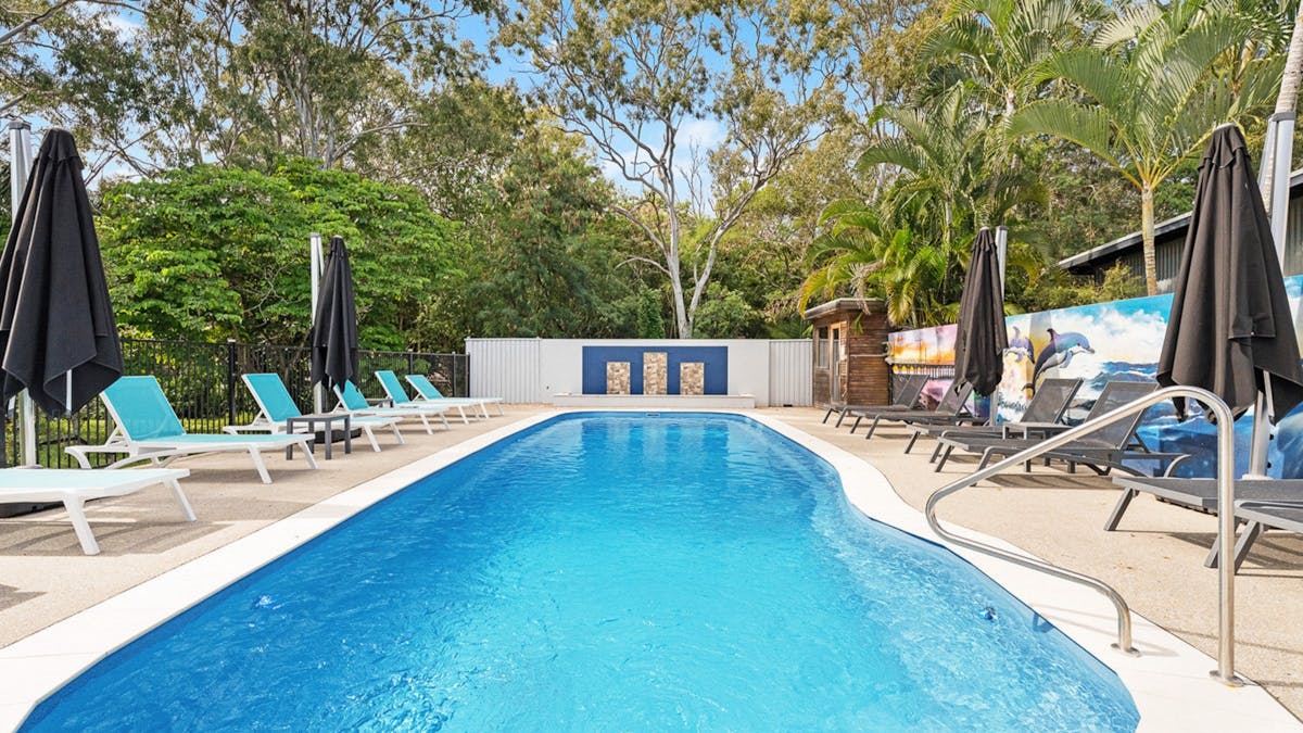 Swimming Pool Swimming Pool
