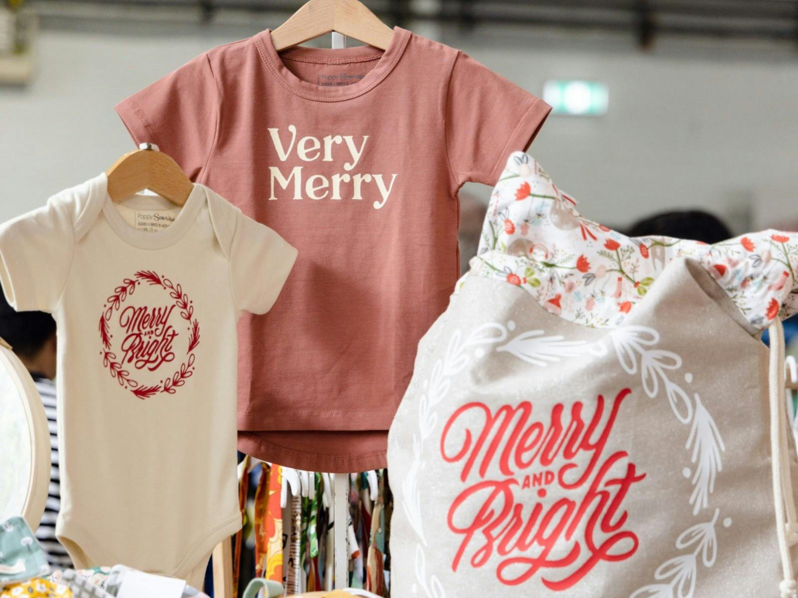 Handmade Market Canberra - Summer