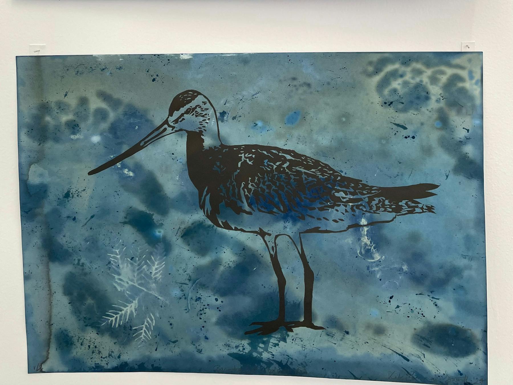 Kate gorringe Smith 1