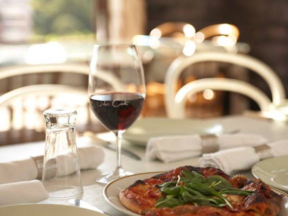 Jinks Creek Winery