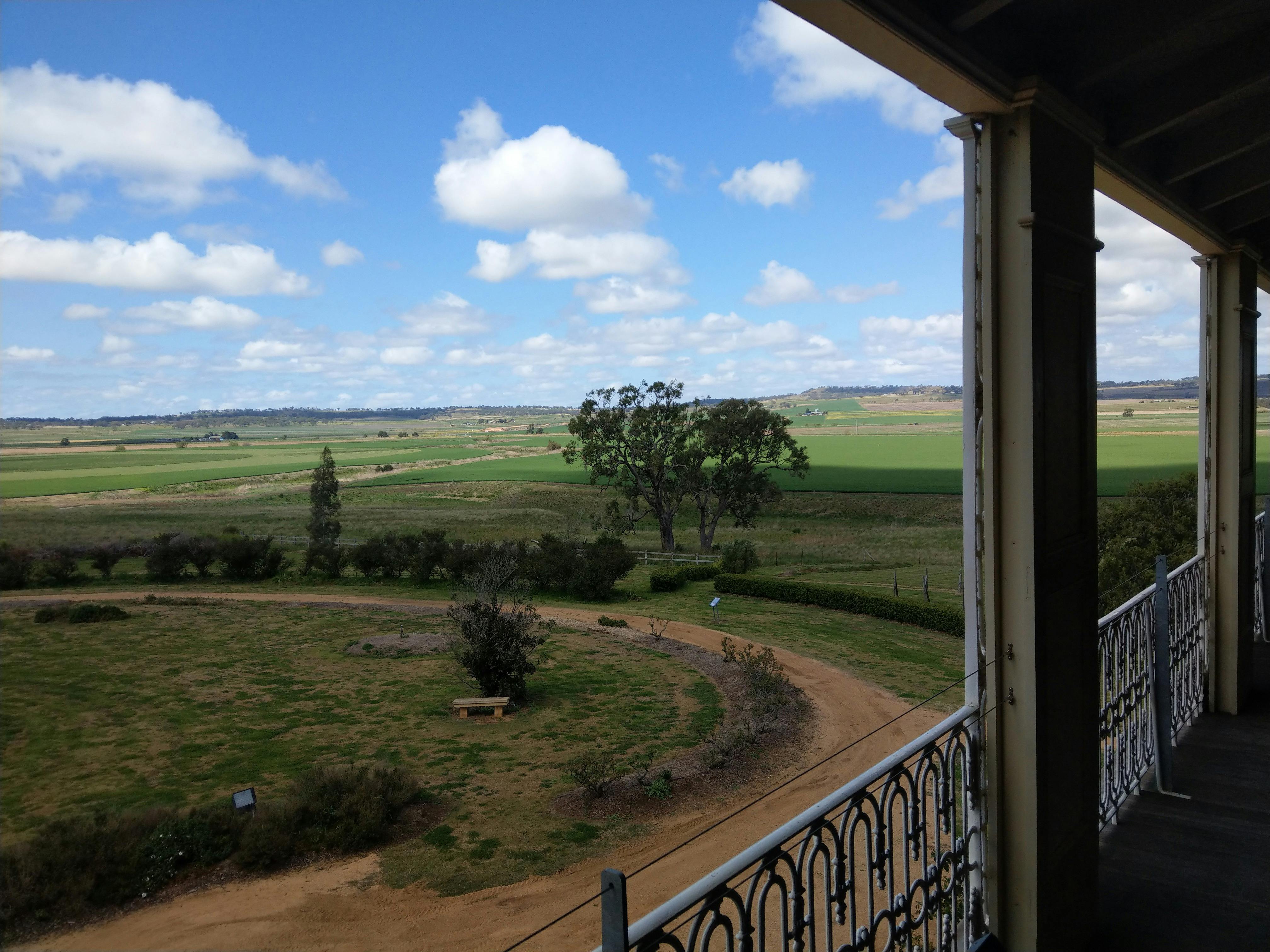 Glengallan Homestead and Heritage Centre