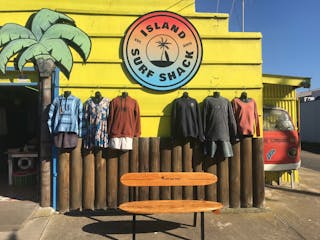 Island Surf Shack