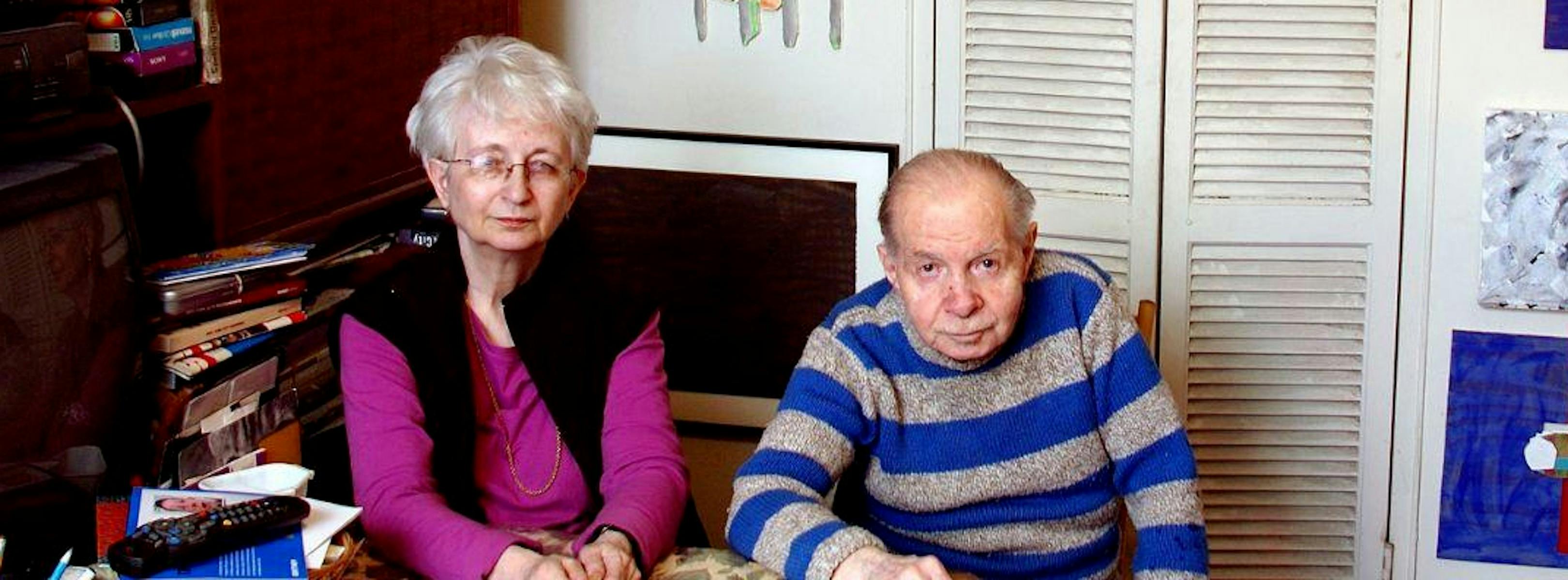 Cinema Session - Herb and Dorothy