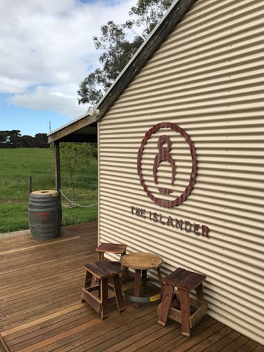 Kangaroo Island Hop On Hop Off Wine Tour