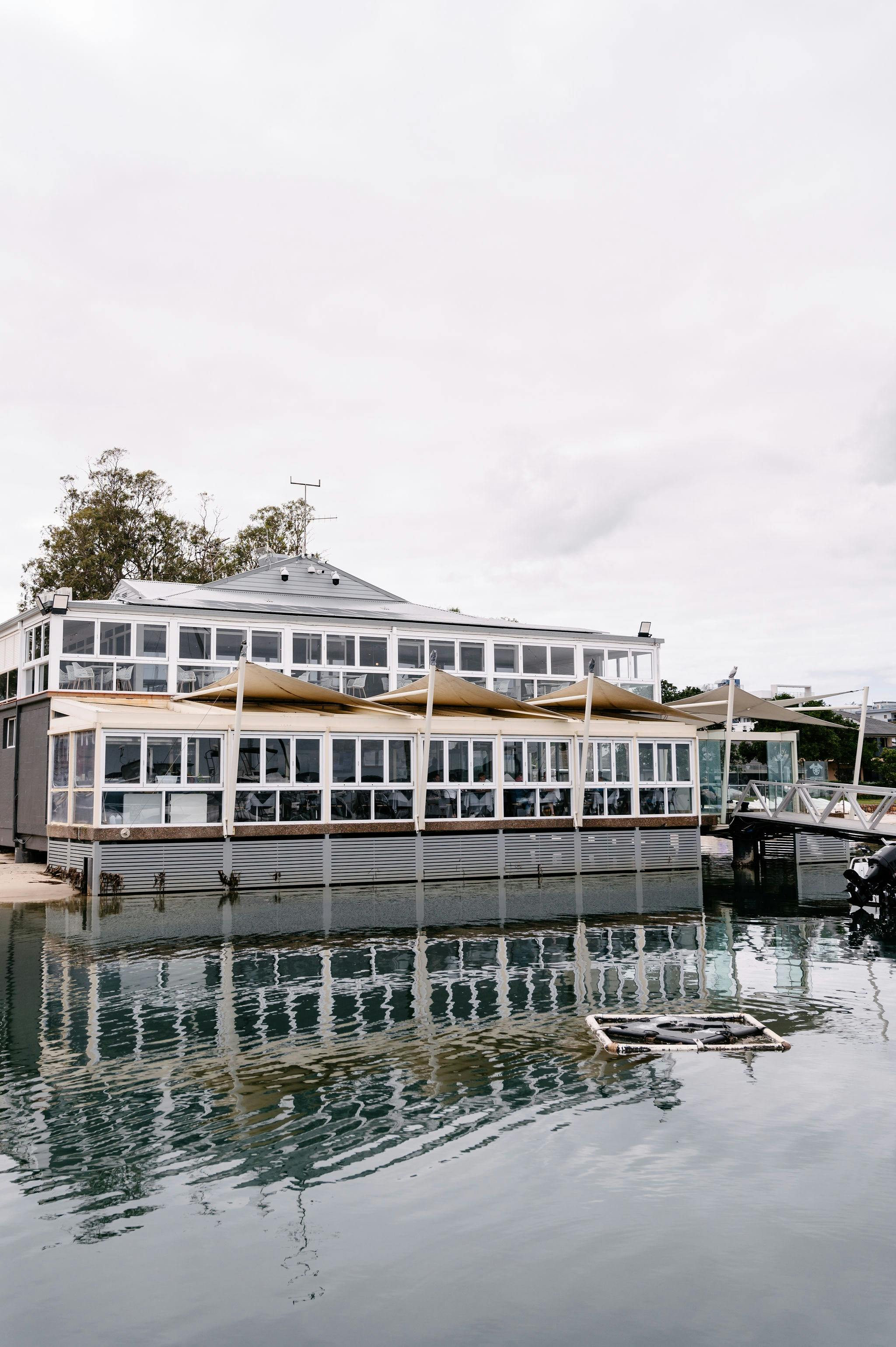 マリーナイメージ