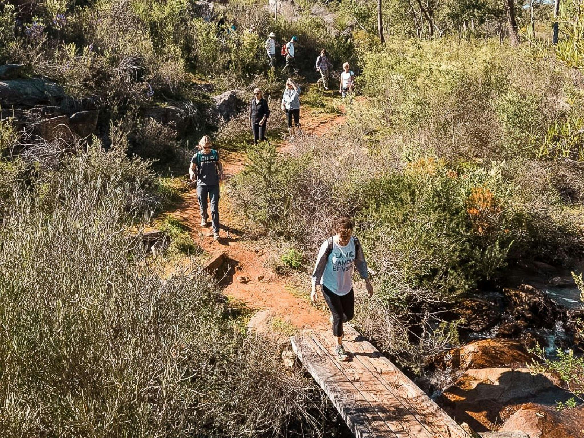 The Hike Collective, Gidgegannup, Western Australia