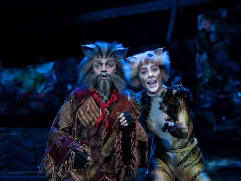 Cats the Musical - Sydney