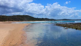 Diggers Headland