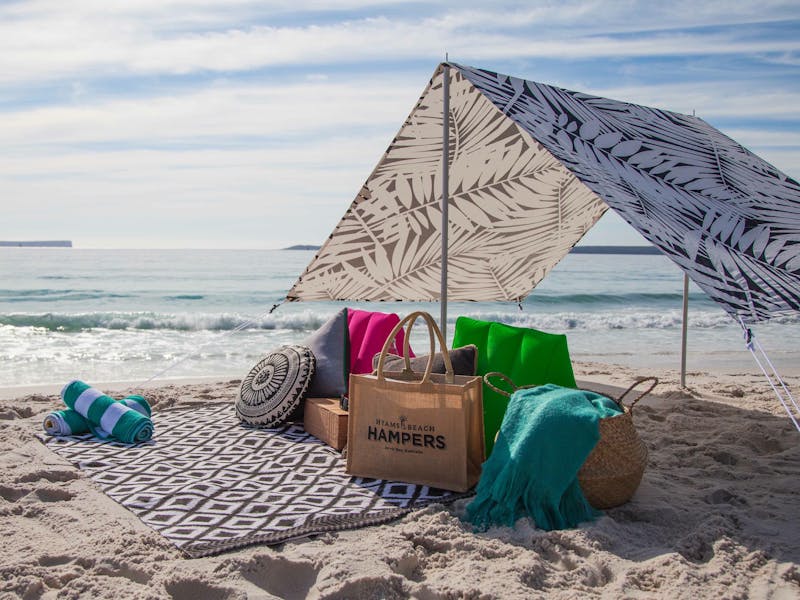 Hyams Beach Hampers Pty Ltd Sydney, Australia Official