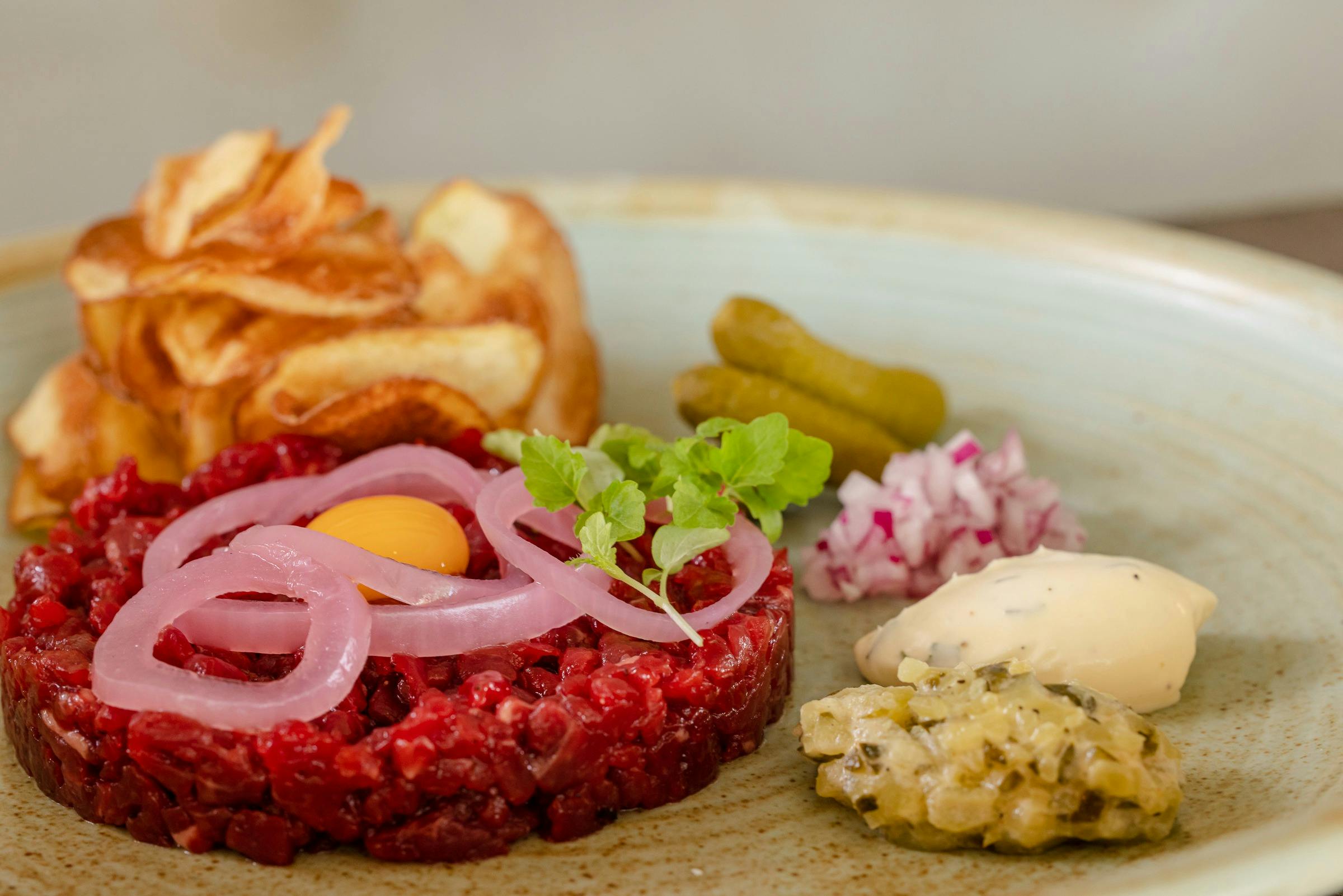 Six Acres Restaurant