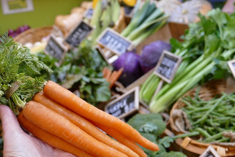 Adelaide Central Market Wellness Tour