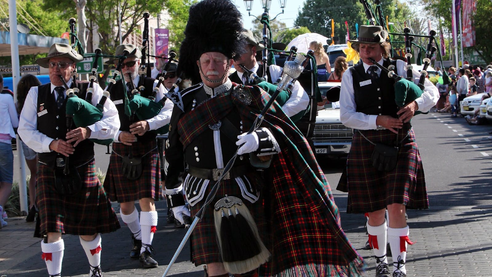 Image for Brighter Access Inverell Sapphire City Festival