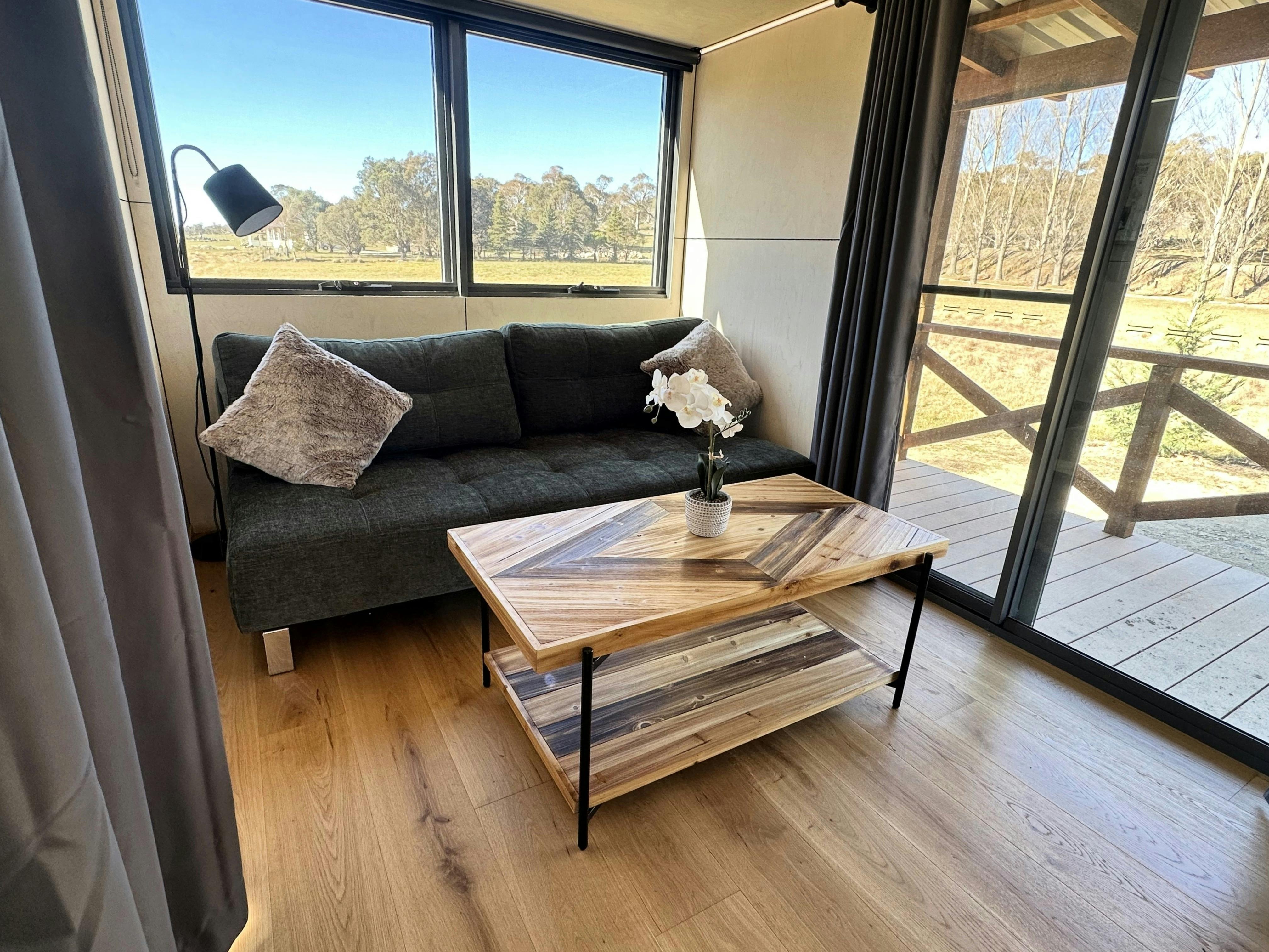 타이니 하우스 리빙